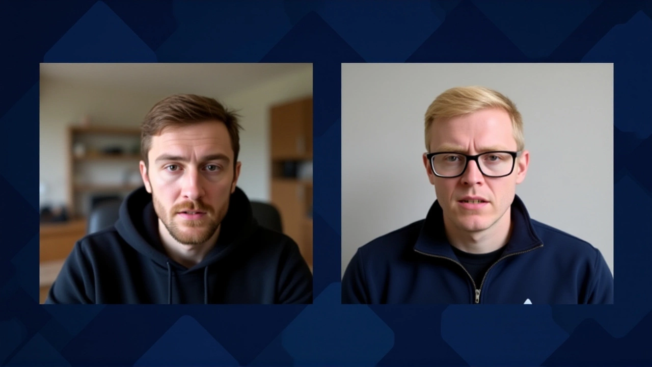 Rangers Fire CEO Stewart and Sporting Director Thelwell After £45M Transfer Flop