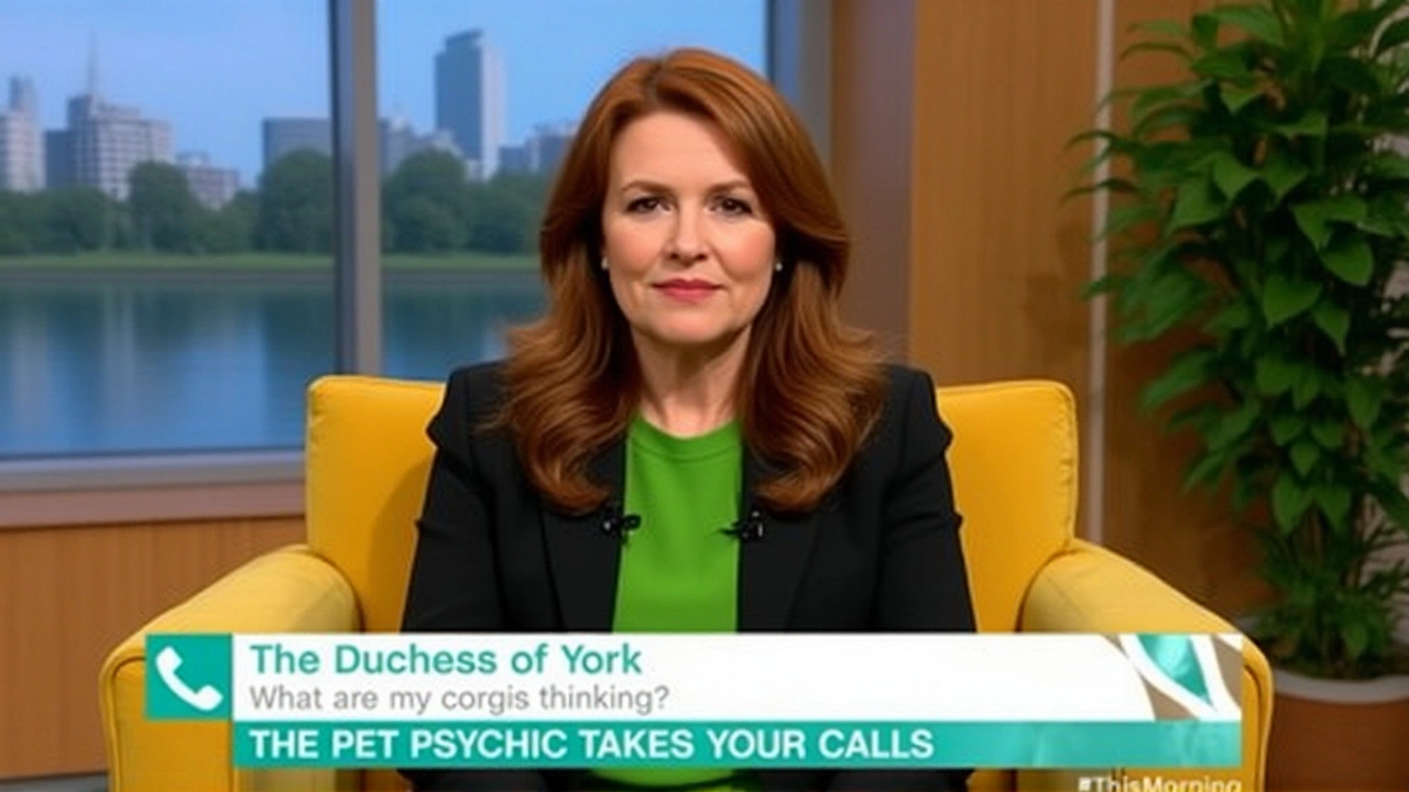 Why This Matters Beyond the Royal Family